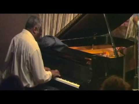 Pt #3 Mulgrew Miller-Steve Nelson at Kitanos