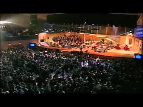 Paul Wilbur Levantate Señor - Bueno es - Roni Roni - ESPAÑOL