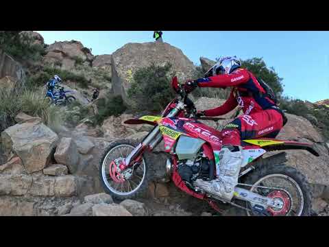 Roof Of Africa 2024 - Stage 2