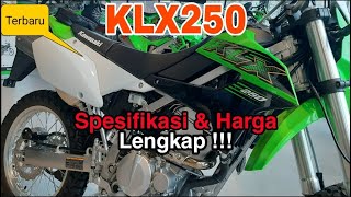Download lagu Kawasaki KLX250 | Latest mp3 Download lagu Kawasaki KLX250 | Latest mp3