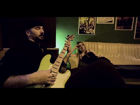 Bolu2 Death - La Espina (Official Video)