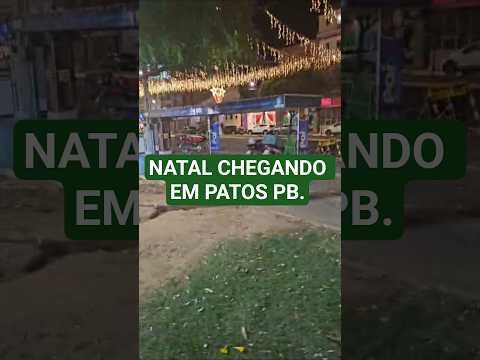 PATOS PB.#patospb #paraiba #youtubeshorts #cortespodcast