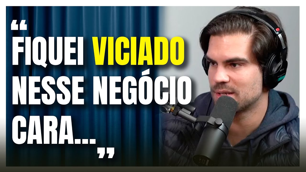 PRECISA ABANDONAR A PROFISSÃO PARA SER CONSULTOR CVM? | Profissão Mercado 08
