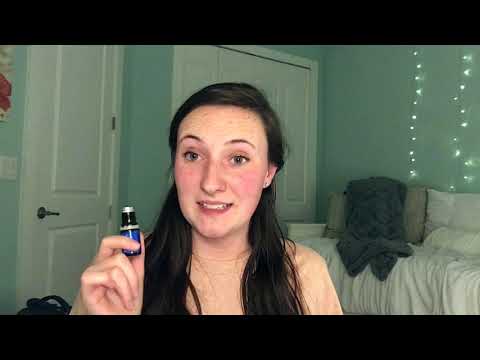 How to Use PanAway Essential Oil