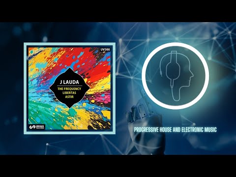 J Lauda - Libertas (Extended Mix) [Univack]