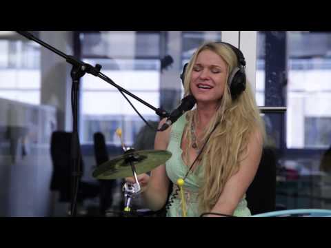 Katzenjammer: My Dear (Live)