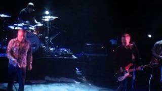 The Undertones - Listening In (Live @ KOKO, London, 24/05/13)