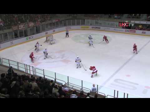 LHC TV - Highlights - 6 décembre 2011