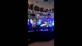 Nasayang lang - The Juans .