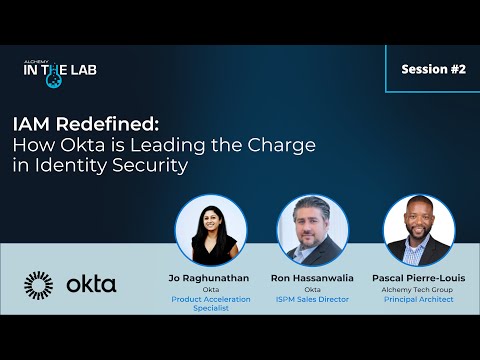 Okta Smithfield