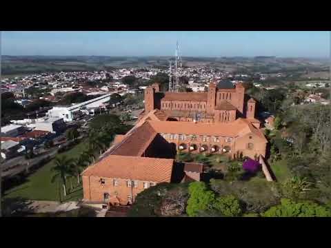 90 ANOS DE VIDA CISTERCIENSE EM ITAPORANGA