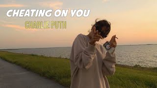 Download lagu Charlie Puth - Cheating On You [ Lyrics   Slowed ] mp3