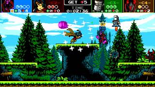 Liquid Courage - Let's Play SK Showdown Part 42