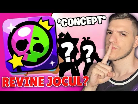 BRAWL STARS ARE NEVOIE DE ASTA! *PRIMUL UPDATE DIN 2026*