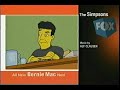 The Simpsons S15E13 Promo 2 15 04
