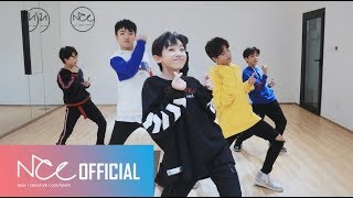 BOY STORY  "Enough" Funny Ver.