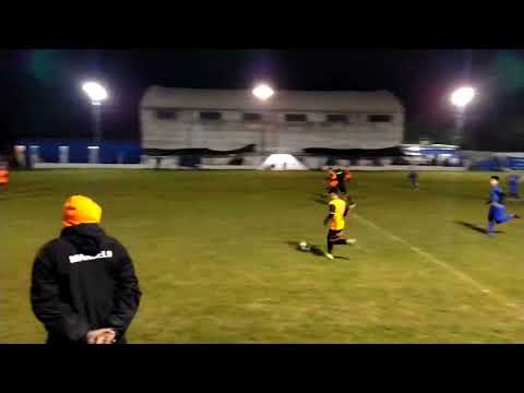 9_Fecha: Progreso 2 vs 4 19 de abril TORNEO APERTURA 2025... RESUMEN