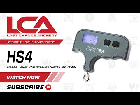 HS4 Tricks, Tips, & Instructions