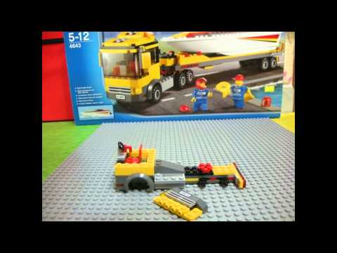 LEGO 4643
