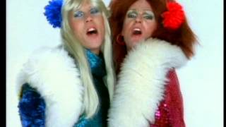 Erasure - Take A Chance On Me (Official Video Release HD)