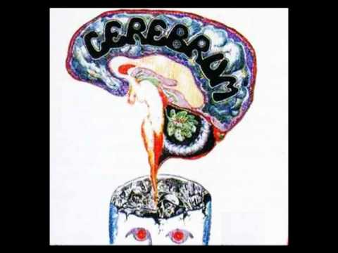 Cerebrum - 01.Eagle Death