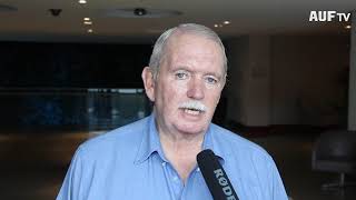 Gustavo De Simone AUF