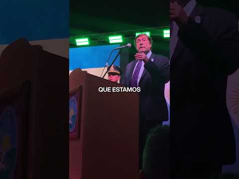 Nuevo acueducto para el Golfo 💧"Gobernar es planificar y anticiparse a los problemas."