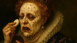She Died Rotting: The Terrifying End of Queen Elisabeth I 