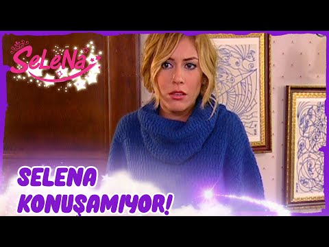 Hades, Selena'ya korkunç bir kötülük yaptı | Selena 95. Bölüm Sahneleri ✨