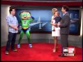 Super WHY Live Show Comes To Straz Center