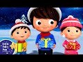 12 Days Of Christmas Christmas Song For Kids Baby Songs More Nursery Rhymes Little Baby Bum