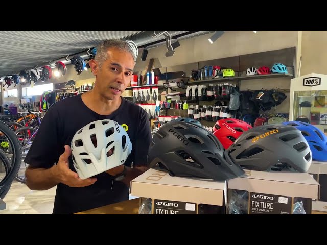 Vídeo relacionado con CGM Casco Abierto 191G PIX Sprint Rojo y Blanco Moldeado, XL (58 cm)