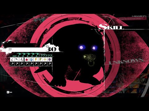 Metaphor: ReFantazio - "What happens if you manage to Defeat the Shadow Creature?"