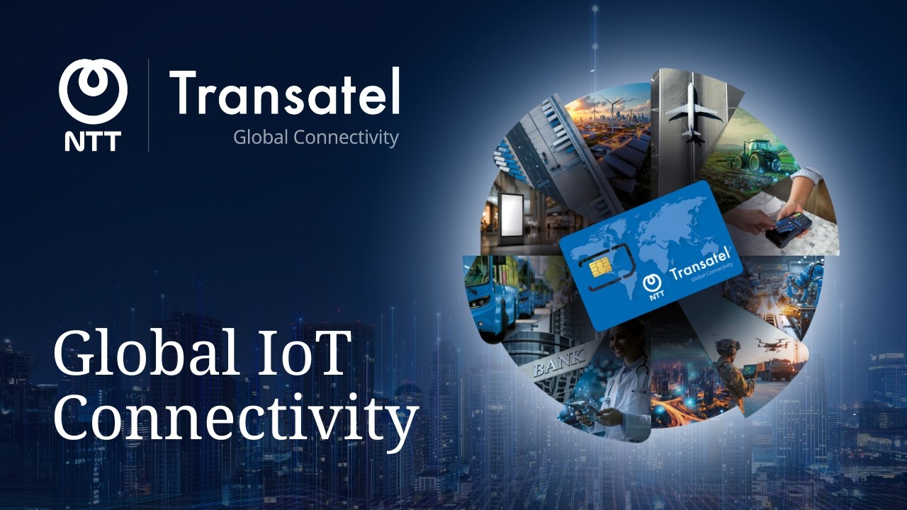 Transatel’s Global IoT connectivity platform Explained