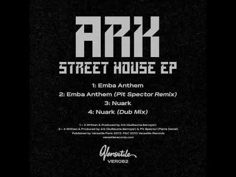 Emba Anthem Pit Spector remix