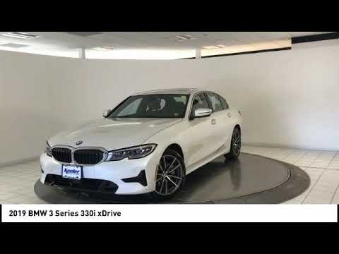 2019 BMW 3 Series Latham NY AMP0623