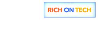 Listen to books, articles and PDF's with this excellent free AI Audio App!  - Rich on Tech