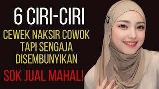 Download lagu 6 Ciri-Ciri Cewek Naksir Cowok Tapi Sengaja Disembunyikan || Sok Jual Mahal! mp3 Download lagu 6 Ciri-Ciri Cewek Naksir Cowok Tapi Sengaja Disembunyikan || Sok Jual Mahal! mp3