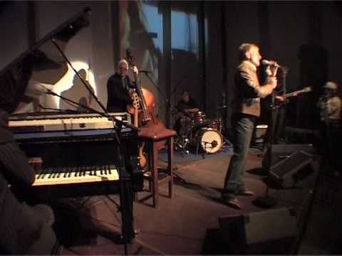 Philipp Weiss Quartet "She brought me back"