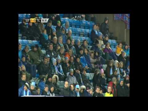 Anel Rashkaj   Sandnes ulf AVI