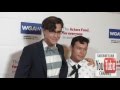 Ryan McCartan At The Actors Fund S Tony Awards Viewing Gala At The Beverly Hilton Hotel In Beverly H