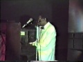 Willie Egan In London 1983 1