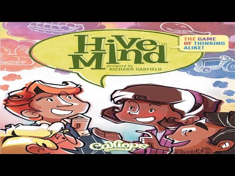 Hive Mind: Discussion