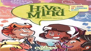 Hive Mind: Discussion