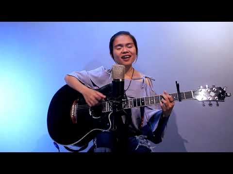 Iva Taolin - Sentuh Hatiku - Lagu Rohani (Cover)