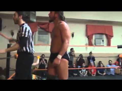 JT Dunn vs. Ken Broadway-Grudge Match Hype #HighIntensity4 #May29th