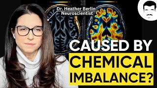 The Neuroscience of Depression with Neil deGrasse Tyson & Heather Berlin