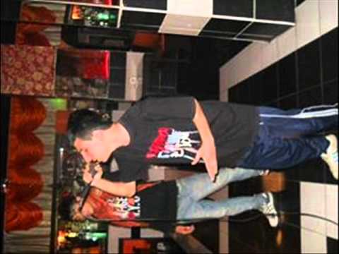 RehinRap Ft  N KRaL & StiLman   Sevqimi Göremedin