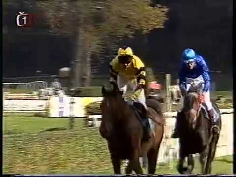 Cena CANABA a.s. 2003-pouze cílová rovina-KOLORADO-Dušan Andrés