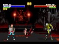 Mortal Kombat 3 Ultimate Kabal S Harakiri